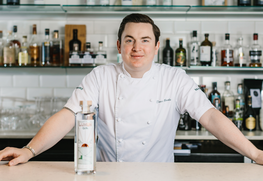 How our Lunun Gin's are made: A step by step from our Expert Distillers