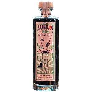 Brambley Gin Liqueur