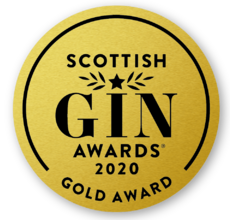 Scottish Gin Awards 2021