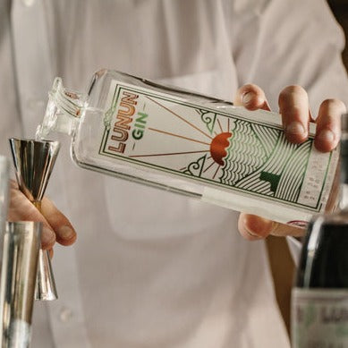 Cocktail Box