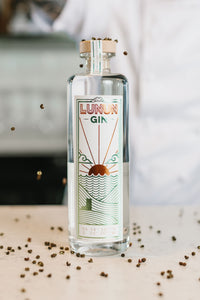 Lunun Gin by Chef Dean Banks