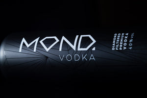 Mond Vodka by Chef Dean Banks