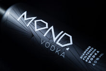 Load image into Gallery viewer, Mond Vodka by Chef Dean Banks