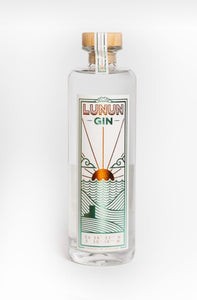 Lunun Gin by Chef Dean Banks
