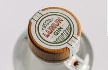 Load image into Gallery viewer, Lunun Gin by Chef Dean Banks